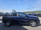 Used 2016 Jeep Compass High Altitude image 4