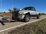 Used 1995 Dodge Ram 1500 Truck 4x4 Regular Cab image 4