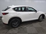 Used 2021 MAZDA CX-5 Sport image 3