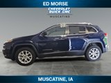 Used 2014 Jeep Cherokee Latitude w/ Comfort/Convenience Group image 2