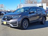 Used 2022 Honda CR-V EX image 3
