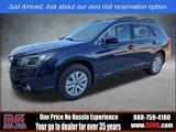 Used 2018 Subaru Outback 2.5i Premium image 3