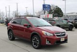 Used 2017 Subaru Crosstrek 2.0i Premium w/ Popular Package #1 image 3