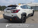 Certified 2024 Subaru Crosstrek 2.5i Wilderness image 4