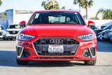 Used 2022 Audi A4 2.0T Premium Plus image 5