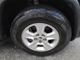 Used 2017 Jeep Grand Cherokee Laredo w/ Quick Order Package 2BE image 3