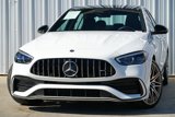 Used 2023 Mercedes-Benz C 43 AMG 4MATIC Sedan w/ Pinnacle Trim Package image 3