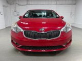 Used 2016 Kia Forte EX image 2