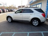 Used 2015 Chevrolet Equinox LT w/ Driver Convenience Package image 3
