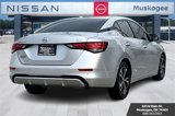 Used 2021 Nissan Sentra SV image 5