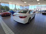 Used 2017 Toyota Camry SE image 5