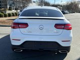 Used 2019 Mercedes-Benz GLC 300 4MATIC Coupe image 6