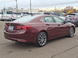 Used 2015 Acura TLX V6 w/ Technology Package image 4
