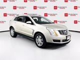 Used 2014 Cadillac SRX Luxury w/ Driver Awareness Package image 3