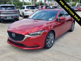 Used 2018 MAZDA MAZDA6 Touring image 3