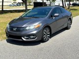 Used 2015 Honda Civic EX-L image 5