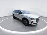 New 2025 Lincoln Nautilus Premier image 2