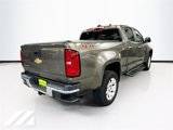 Used 2016 Chevrolet Colorado LT w/ Luxury Package, Chrome image 5