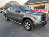 Used 2014 Ford F150 STX w/ Equipment Group 201A Mid image 2