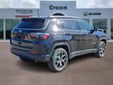 New 2025 Jeep Compass Limited image 4