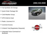 Used 2016 Jeep Cherokee Latitude w/ Cold Weather Group image 4