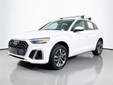 Used 2023 Audi Q5 2.0T Premium Plus image 3