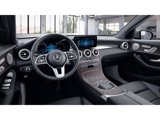 Used 2021 Mercedes-Benz GLC 300 4MATIC image 3