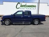 Used 2010 Chevrolet Colorado LT image 2