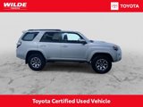 Certified 2021 Toyota 4Runner TRD Off-Road Premium image 2