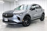 Used 2021 Buick Envision Essence w/ Sport Touring Package image 2