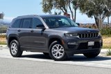 Used 2022 Jeep Grand Cherokee Limited image 2