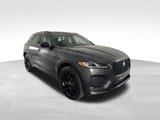New 2025 Jaguar F-PACE R-Dynamic S image 4