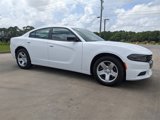 New 2023 Dodge Charger Police w/ Street Appearance Group image 2
