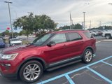 Used 2019 Ford Explorer XLT w/ Equipment Group 202A image 2