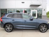 Used 2019 Volvo XC60 T5 Momentum w/ Premium Package image 3