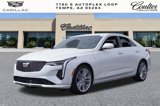 New 2025 Cadillac CT4 Premium Luxury image 4
