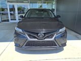 Used 2022 Toyota Camry SE image 2