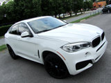Used 2018 BMW X6 xDrive35i w/ M-Sport Package image 3