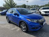 Certified 2021 Honda HR-V EX image 3
