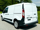 Used 2017 Ford Transit Connect XL image 4