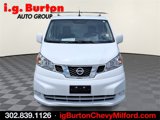 Used 2019 Nissan NV200 SV image 2