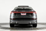 Used 2021 Audi e-tron Premium Plus w/ Premium Plus Package image 3
