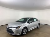 Used 2021 Toyota Corolla LE image 2