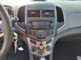 Used 2012 Chevrolet Sonic LT image 4