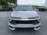 Used 2023 Kia Sportage SX image 2