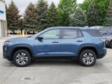 New 2026 Chevrolet Equinox LT w/ Safety and Technology Package image 5