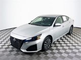 Used 2023 Nissan Altima 2.5 SV image 4