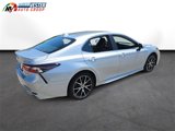 Used 2023 Toyota Camry SE image 6