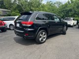 Used 2015 Jeep Grand Cherokee Overland image 2