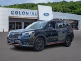Used 2021 Subaru Forester Sport image 3
